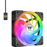 Thermaltake MAGFloe 420 Ultra ARGB Sync AIO Liquid Cooler, Wasserkühlung schwarz
