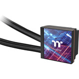 Thermaltake MAGFloe 420 Ultra ARGB Sync AIO Liquid Cooler, Wasserkühlung schwarz
