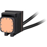 Thermaltake MAGFloe 420 Ultra ARGB Sync AIO Liquid Cooler, Wasserkühlung schwarz
