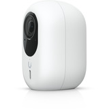 Ubiquiti G6 Instant, Überwachungskamera weiß, Wi-Fi, 4K