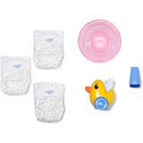 ZAPF Creation BABY born® Töpfchen Set, Puppenzubehör 