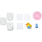 ZAPF Creation BABY born® Töpfchen Set, Puppenzubehör 