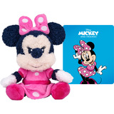 tonies Cuddle Tonie Minnie Maus, Kuscheltier 