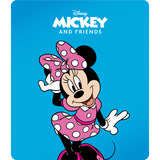 tonies Cuddle Tonie Minnie Maus, Kuscheltier 