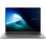 ASUS ExpertBook P5 (P5405CSA-NZ0101X), Notebook grau, Intel® Core™ Ultra 5 226V, Intel® Arc™ Graphics 130V, 16 GB LPDDR5X, 512 GB (512 GB SSD), Windows 11 Pro 64-Bit