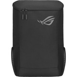 ASUS ROG BP1800 Gaming Rucksack  schwarz, bis 45,7 cm I 18"