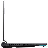 ASUS ROG Strix G16 (G614JVR-N3031W), Gaming-Notebook grau, Intel® Core™ i9-14900HX, NVIDIA GeForce RTX 4060, 16 GB DDR5, 1 TB (1 TB SSD), Windows 11 Home 64-Bit