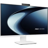 ASUS V400 AiO V470VAK-WPE497W, PC-System weiß, Windows 11 Home