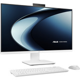 ASUS V400 AiO V470VAK-WPE497W, PC-System weiß, Windows 11 Home