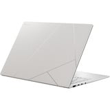 ASUS Zenbook S14 (UX5406SA-PV526W), Notebook weiß, Intel® Core™ Ultra 7 258V, Intel® Arc™ Graphics 140V, 32 GB LPDDR5X, 1 TB (1 TB SSD), Windows 11 Home