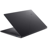 Acer Swift Go 16 AI OLED (SFG16-I71-74K1), Notebook grau, Intel® Core™ Ultra 7 355, Intel® Graphics, 16 GB LPDDR5X, 512 GB (512 GB SSD), Windows 11 Home