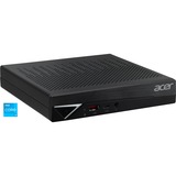 Acer Veriton Essential EN2580 (DT.VV4EG.001), PC-System schwarz/silber, ohne Betriebssystem