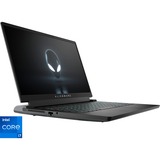 Alienware M15 R6 (C0DK5), Gaming-Notebook grau, Windows 10 Home 64-Bit, 360 Hz Display