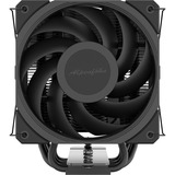 Alpenföhn Brocken 4, CPU-Kühler schwarz (matt), 120 mm