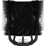 Alpenföhn Brocken 4, CPU-Kühler schwarz (matt), 120 mm