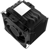 Alpenföhn Brocken 4, CPU-Kühler schwarz (matt), 120 mm