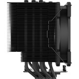 Alpenföhn Brocken 4, CPU-Kühler schwarz (matt), 120 mm