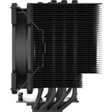 Alpenföhn Brocken 4, CPU-Kühler schwarz (matt), 120 mm