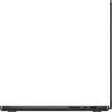 Apple MacBook Pro (16") 2024 CTO, Notebook schwarz, 48 GB, 512 GB (512 GB SSD), M4 Pro, MacOS, Englisch International