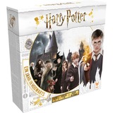 Asmodee Harry Potter: Ein Jahr in Hogwarts, Brettspiel 