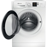 Bauknecht BPW 814 B, Waschmaschine weiß