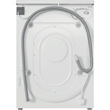 Bauknecht BPW 814 B, Waschmaschine weiß