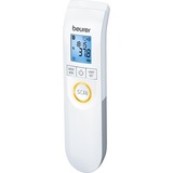 Beurer Infrarot-Fieberthermometer FT 95 weiß, kontaktlos, Bluetooth