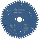 Bosch EXPERT Wood Kreissägeblatt, Ø 160mm, 48Z Bohrung 20mm, für Handkreissägen