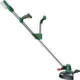 Bosch Heimwerken & Garten Akku-Rasentrimmer UniversalGrassCut 18V-260 grün/schwarz, Li-Ionen Akku 2,0Ah, POWER FOR ALL ALLIANCE