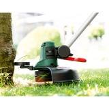 Bosch Heimwerken & Garten Akku-Rasentrimmer UniversalGrassCut 18V-260 grün/schwarz, Li-Ionen Akku 2,0Ah, POWER FOR ALL ALLIANCE