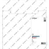 Bosch PRO Multi Material Diamant-Trennscheibe, Ø 300mm Bohrung 22,23mm