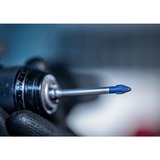 Bosch Professional EXPERT HEX-9 HardCeramic Bohrer Mixed-Set, Ø 6mm, Bohrer-Satz 5-teilig, inkl. 2 CYL-3-Betonbohrer