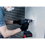 Bosch Professional EXPERT HEX-9 HardCeramic Bohrer Mixed-Set, Ø 6mm, Bohrer-Satz 5-teilig, inkl. 2 CYL-3-Betonbohrer