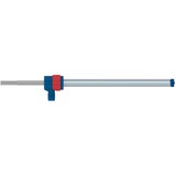 Bosch Professional EXPERT Hammerbohrer SDS Clean max-8X Set, Ø 28mm Arbeitslänge 400mm, Saugbohrer inkl. Absauganschluss