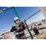 Bosch Professional EXPERT Hammerbohrer SDS Clean max-8X Set, Ø 28mm Arbeitslänge 400mm, Saugbohrer inkl. Absauganschluss