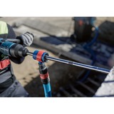 Bosch Professional EXPERT Hammerbohrer SDS Clean max-8X Set, Ø 28mm Arbeitslänge 400mm, Saugbohrer inkl. Absauganschluss
