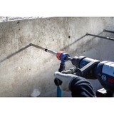 Bosch Professional EXPERT Hammerbohrer SDS Clean max-8X Set, Ø 28mm Arbeitslänge 400mm, Saugbohrer inkl. Absauganschluss