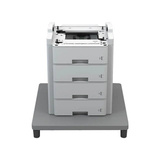 Brother Tower Tray TT-4000, Papierzufuhr 