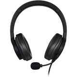 CHERRY HC 2.2, Gaming-Headset schwarz, USB