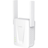 D-Link SE15/E AX1500 Wi-Fi 6 Extender, Repeater weiß