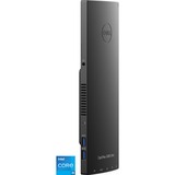 Dell OptiPlex 3090 UFF (3G68N), Mini-PC schwarz, Windows 10 Pro 64-Bit