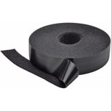 Klettband für strukturierte Verkabelung, 10 Meter Rolle, Kabelführung Klettband für strukturierte Verkabelung, 10 Meter Rolle, Kabelführung