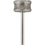 Dremel MAX Diamantbeschichtetes Krallenpflege-Zubehör (416DM), Schleifband 