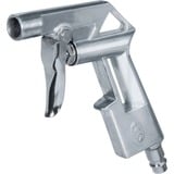 EINHELL Druckluftset Profi, 5-teilig, Sprühpistole silber/rot