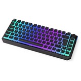 ENDORFY Thock 75% Wireless, Gaming-Tastatur schwarz, DE-Layout, Kailh Box Black