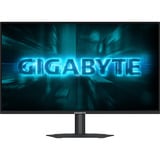 GIGABYTE G25F2A, Gaming-Monitor 62.2 cm (24.5 Zoll), schwarz (matt), FullHD, SS-IPS, HDMI, DP, Lautsprecher, 240Hz Panel