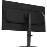 GIGABYTE G25F2A, Gaming-Monitor 62.2 cm (24.5 Zoll), schwarz (matt), FullHD, SS-IPS, HDMI, DP, Lautsprecher, 240Hz Panel