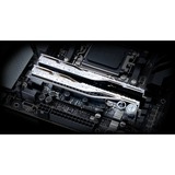 G.Skill DIMM 96 GB DDR5-6000, Arbeitsspeicher silber, F5-6000J2836F48GX2-TR5NS, TZ5 Royal Neo Silver, AMD EXPO