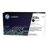 HP Bildtrommel schwarz CF358A 