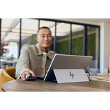 HP EliteBoard G1a Next Gen AI (DM0R5ET), PC-System schwarz, Windows 11 Pro
